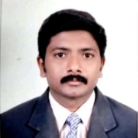 Palanisamy P