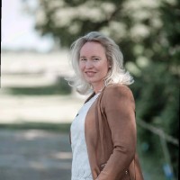 Saskia Morsink