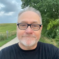 Jim Thompson Crss, Cprs, Certified Wrap Facilitator