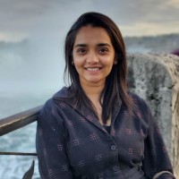 Bhagyshree Sevaniwala