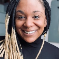 Alyssa Banks
