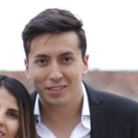 Sebastian Forero