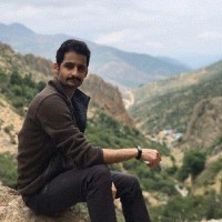 Majid Rostami