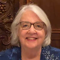 Carolyn O'Hara