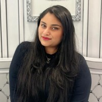 Pavithra Krishnan