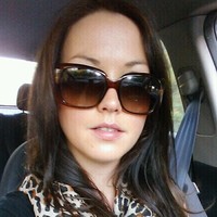 Candace Vallance