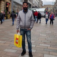 Shashank Sharma