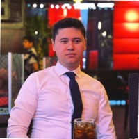 Mike Bakhramov