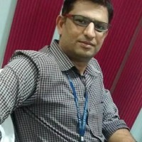 Lalit Patel