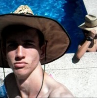 Luke Bell