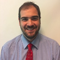 Nicolás Santa Cruz Marín