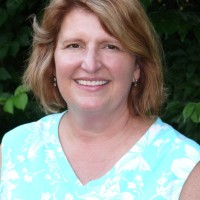 Jacqueline Conner