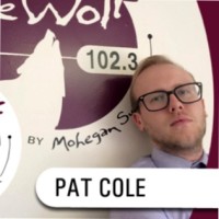 Patrick Cole