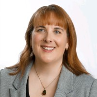 Amanda Wood, Caib (Hons)