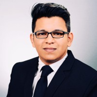 Vedant Kadam