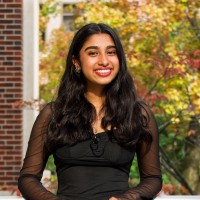 Hannah C Mathew