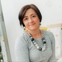 Roksolana Vynnychuk