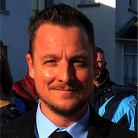 gareth berrill