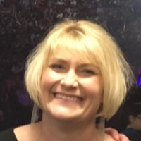 Julie Russell