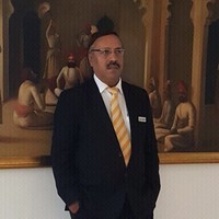 Rajkumar Tuknait
