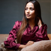 Darshana Solanki