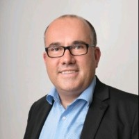 Cédric Manginot