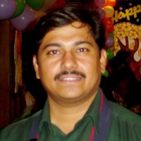 Raj Kumar