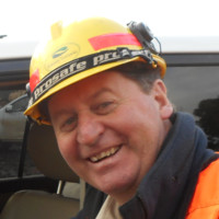 Errol Lohrey