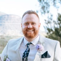 Bryce Garrett