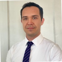 Luis Baca
