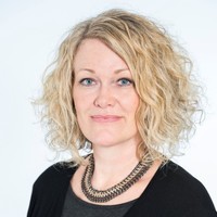 Nina Hegreberg
