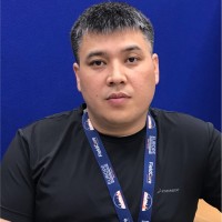 Tlek Davletov