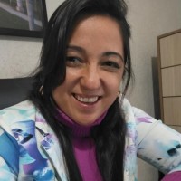 Daniela Jono Arantes Nogueira