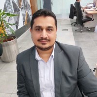 Saeed Ahmad