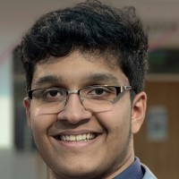 Aneesh Rao