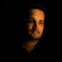 Akash Bamane
