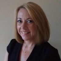 Sandra Crouchman