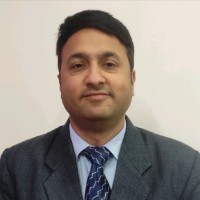 Raghav Tandon, Cfp
