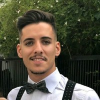 Pedro del Estal Alonso