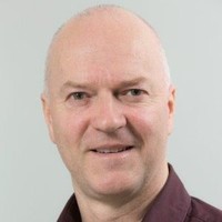 Paul Donker