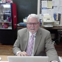 Bert Wagner