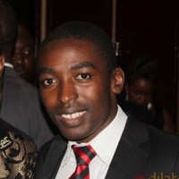 Emmanuel Mabika