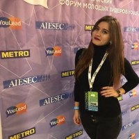 Mariia Kulikova