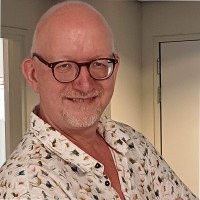 Gert Bos