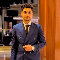 sameer ahmad