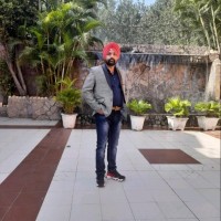 Surinder Singh