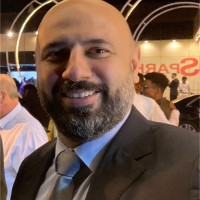 Ayman Haroun
