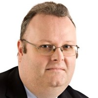 Simon Shaw