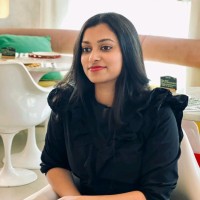 Merlin Elsa Varghese