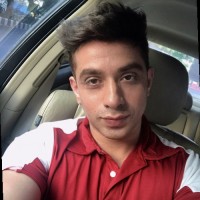 Raj V.